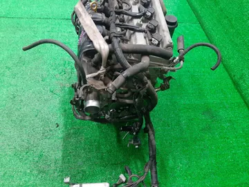 ДВИГАТЕЛЬ НА TOYOTA PORTE NNP15 1NZ-FE