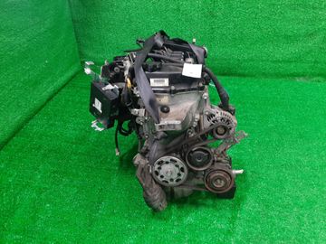 ДВИГАТЕЛЬ НА TOYOTA PASSO KGC10 1KR-FE