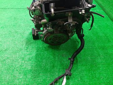 ДВИГАТЕЛЬ НА TOYOTA PASSO KGC10 1KR-FE