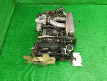 ДВИГАТЕЛЬ НА TOYOTA PROGRES JCG10 1JZ-GE