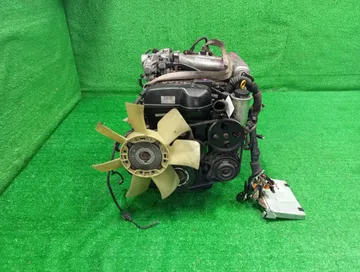 ДВИГАТЕЛЬ НА TOYOTA PROGRES JCG10 1JZ-GE