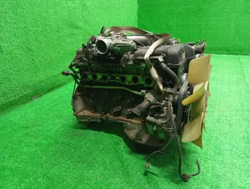 ДВИГАТЕЛЬ НА TOYOTA PROGRES JCG10 1JZ-GE