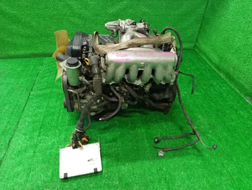 ДВИГАТЕЛЬ НА TOYOTA PROGRES JCG10 1JZ-GE