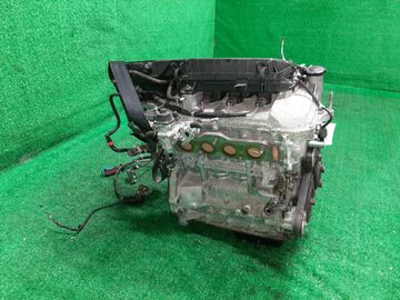 ДВИГАТЕЛЬ НА MAZDA AXELA BK5P ZY-VE
