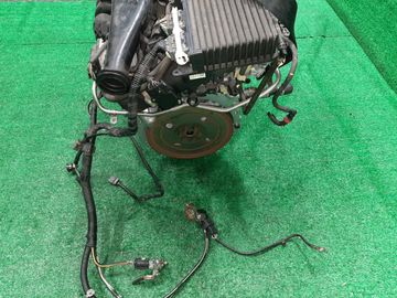 ДВИГАТЕЛЬ НА MAZDA AXELA BK5P ZY-VE