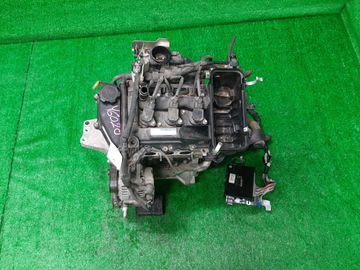 ДВИГАТЕЛЬ НА TOYOTA PASSO KGC15 1KR-FE