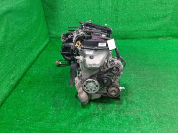 ДВИГАТЕЛЬ НА TOYOTA PASSO KGC15 1KR-FE