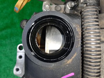 ДВИГАТЕЛЬ НА TOYOTA PASSO KGC15 1KR-FE
