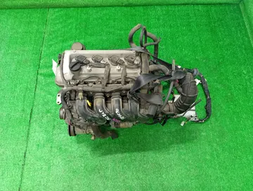 ДВИГАТЕЛЬ НА TOYOTA RAUM NCZ25 1NZ-FE