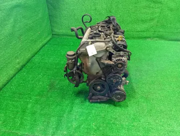 ДВИГАТЕЛЬ НА TOYOTA RAUM NCZ25 1NZ-FE