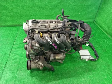 ДВИГАТЕЛЬ НА TOYOTA RAUM NCZ25 1NZ-FE