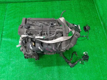 ДВИГАТЕЛЬ НА TOYOTA COROLLA FIELDER NZE144G 1NZ-FE