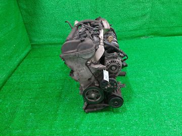 ДВИГАТЕЛЬ НА TOYOTA COROLLA FIELDER NZE144G 1NZ-FE