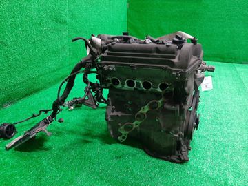 ДВИГАТЕЛЬ НА TOYOTA COROLLA FIELDER NZE144G 1NZ-FE