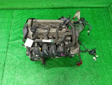 ДВИГАТЕЛЬ НА TOYOTA COROLLA  AXIO NZE144 1NZ-FE