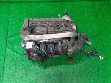 ДВИГАТЕЛЬ НА TOYOTA COROLLA  AXIO NZE141 1NZ-FE