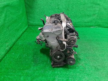 ДВИГАТЕЛЬ НА TOYOTA COROLLA  AXIO NZE141 1NZ-FE