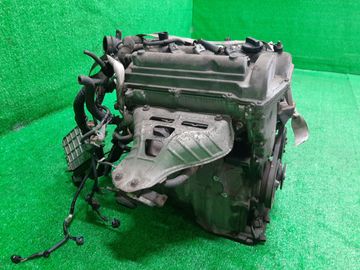 ДВИГАТЕЛЬ НА TOYOTA COROLLA  AXIO NZE141 1NZ-FE