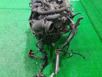 ДВИГАТЕЛЬ НА TOYOTA COROLLA  AXIO NZE141 1NZ-FE