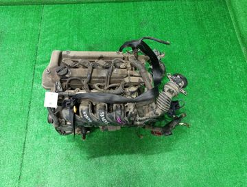 ДВИГАТЕЛЬ НА TOYOTA COROLLA FIELDER NZE144G 1NZ-FE