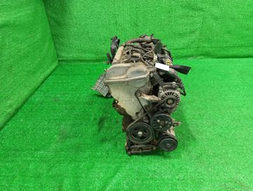 ДВИГАТЕЛЬ НА TOYOTA COROLLA FIELDER NZE144G 1NZ-FE