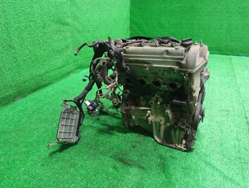 ДВИГАТЕЛЬ НА TOYOTA COROLLA FIELDER NZE144G 1NZ-FE