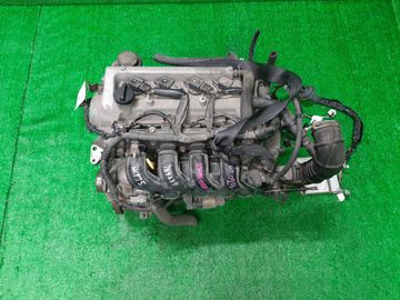 ДВИГАТЕЛЬ НА TOYOTA WILL CYPHA NCP75 1NZ-FE