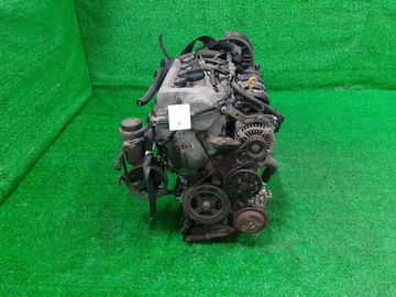 ДВИГАТЕЛЬ НА TOYOTA WILL CYPHA NCP75 1NZ-FE