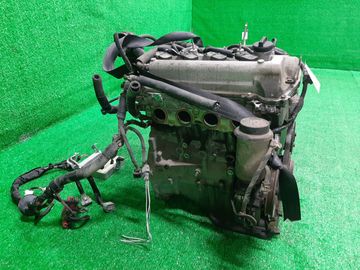 ДВИГАТЕЛЬ НА TOYOTA WILL CYPHA NCP75 1NZ-FE