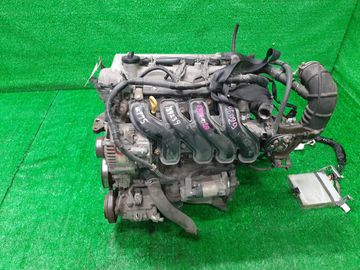 ДВИГАТЕЛЬ НА TOYOTA WILL CYPHA NCP75 1NZ-FE