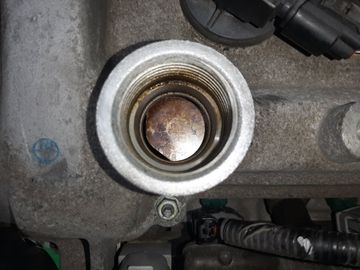 ДВИГАТЕЛЬ НА TOYOTA WILL CYPHA NCP75 1NZ-FE