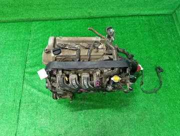 ДВИГАТЕЛЬ НА TOYOTA COROLLA FIELDER NZE164G 1NZ-FE