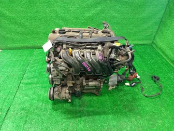 ДВИГАТЕЛЬ НА TOYOTA COROLLA FIELDER NZE164G 1NZ-FE