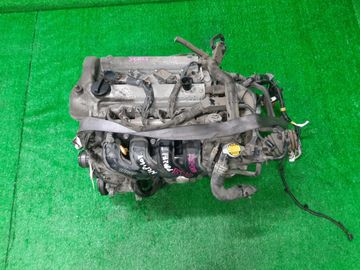 ДВИГАТЕЛЬ НА TOYOTA PROBOX NCP160V 1NZ-FE
