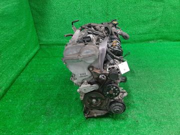 ДВИГАТЕЛЬ НА TOYOTA PROBOX NCP160V 1NZ-FE
