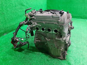 ДВИГАТЕЛЬ НА TOYOTA PROBOX NCP160V 1NZ-FE