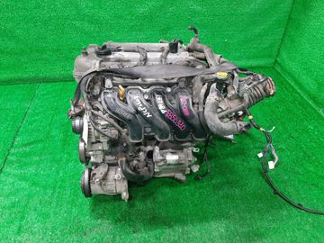 ДВИГАТЕЛЬ НА TOYOTA PROBOX NCP160V 1NZ-FE