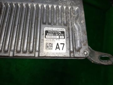 ДВИГАТЕЛЬ НА TOYOTA PROBOX NCP160V 1NZ-FE