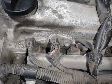 ДВИГАТЕЛЬ НА TOYOTA PROBOX NCP160V 1NZ-FE