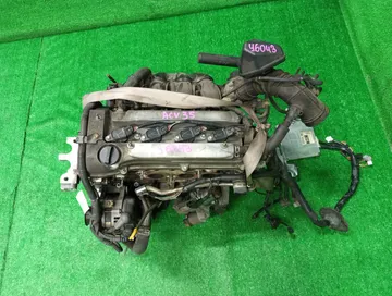 ДВИГАТЕЛЬ НА TOYOTA CAMRY ACV35 2AZ-FE