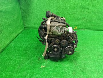 ДВИГАТЕЛЬ НА TOYOTA CAMRY ACV35 2AZ-FE