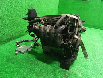 ДВИГАТЕЛЬ НА TOYOTA CAMRY ACV35 2AZ-FE
