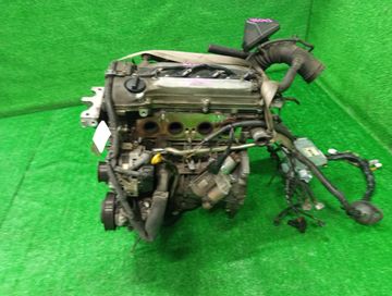 ДВИГАТЕЛЬ НА TOYOTA CAMRY ACV35 2AZ-FE