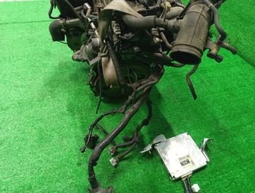 ДВИГАТЕЛЬ НА TOYOTA CAMRY ACV35 2AZ-FE