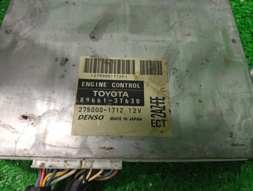 ДВИГАТЕЛЬ НА TOYOTA CAMRY ACV35 2AZ-FE