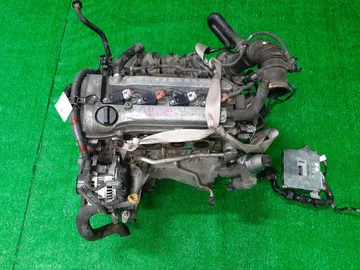 ДВИГАТЕЛЬ НА TOYOTA IPSUM ACM26W 2AZ-FE