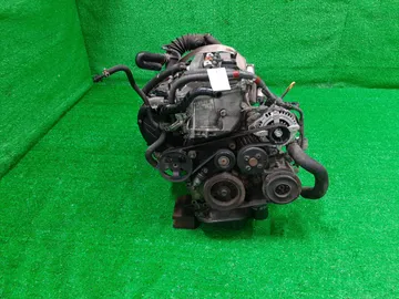 ДВИГАТЕЛЬ НА TOYOTA IPSUM ACM26W 2AZ-FE