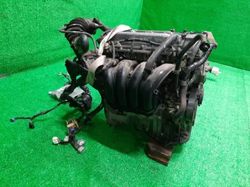 ДВИГАТЕЛЬ НА TOYOTA IPSUM ACM26W 2AZ-FE