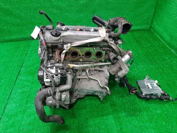 ДВИГАТЕЛЬ НА TOYOTA IPSUM ACM26W 2AZ-FE