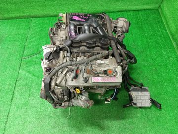 ДВИГАТЕЛЬ НА TOYOTA ALPHARD GGH25W 2GR-FE